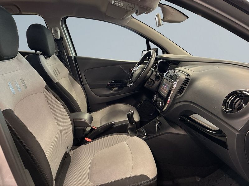 Renault Captur bild 10