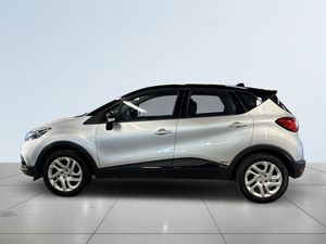 Renault Captur bild 4