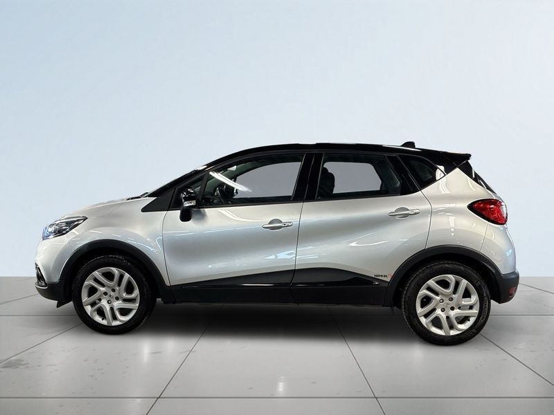 Renault Captur bild 4