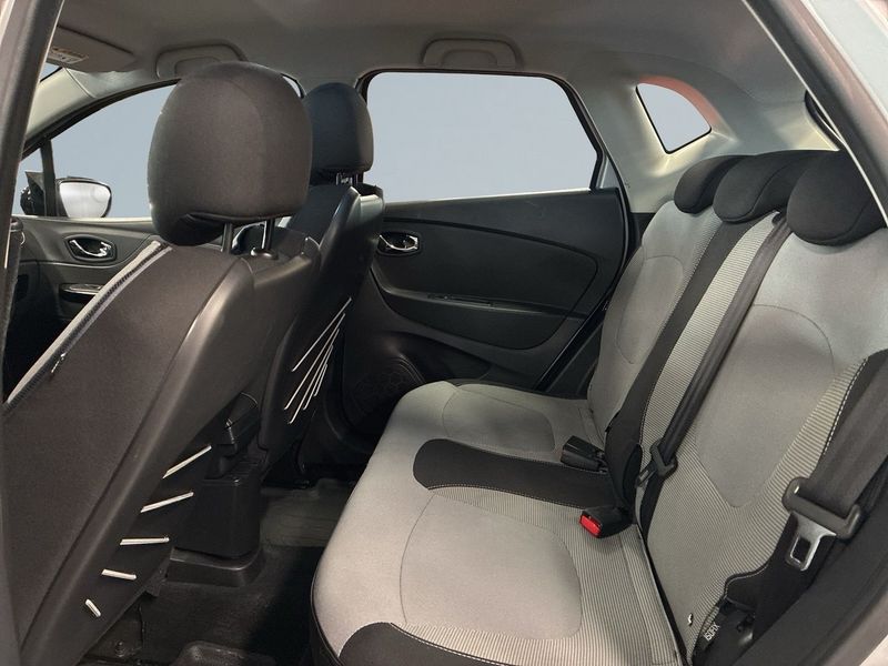 Renault Captur bild 13