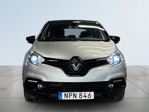 Renault Captur bild 2