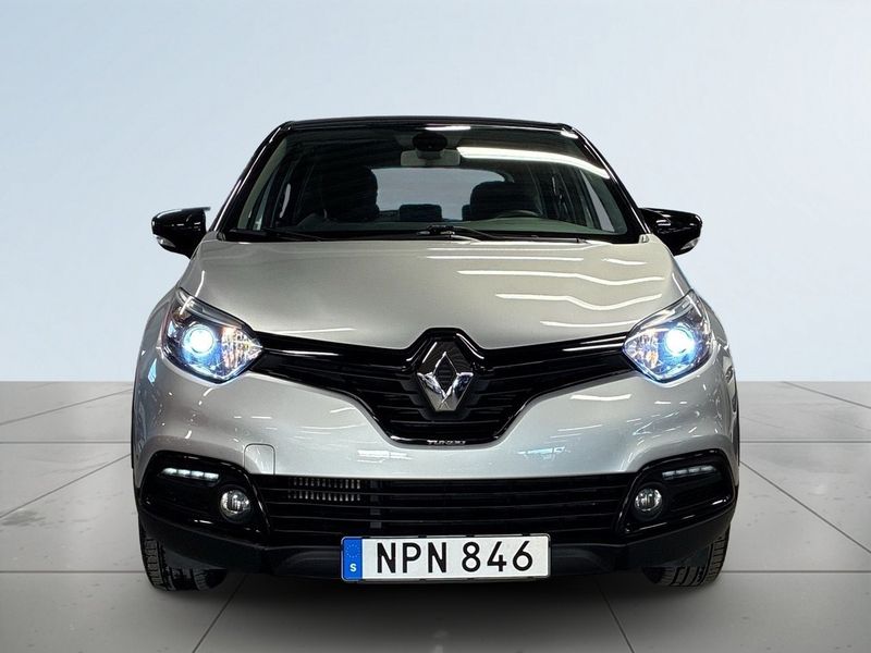Renault Captur bild 2