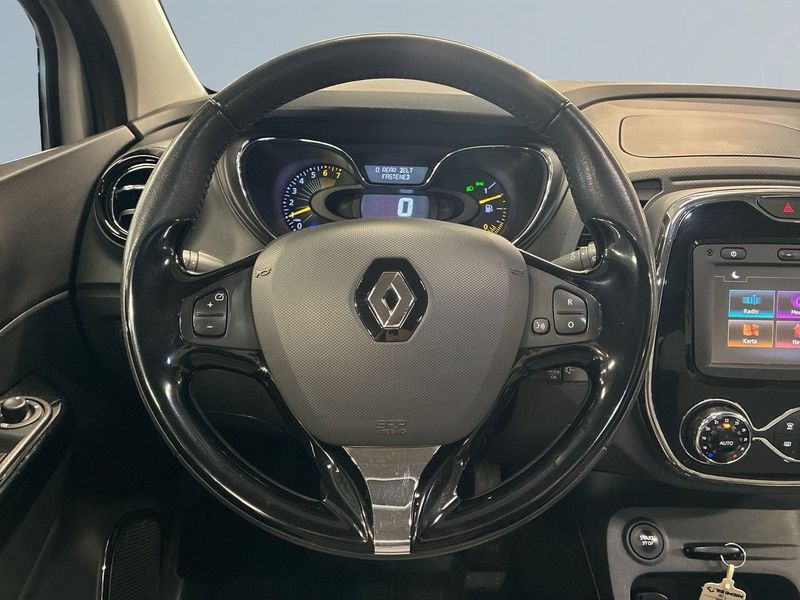 Renault Captur bild 9