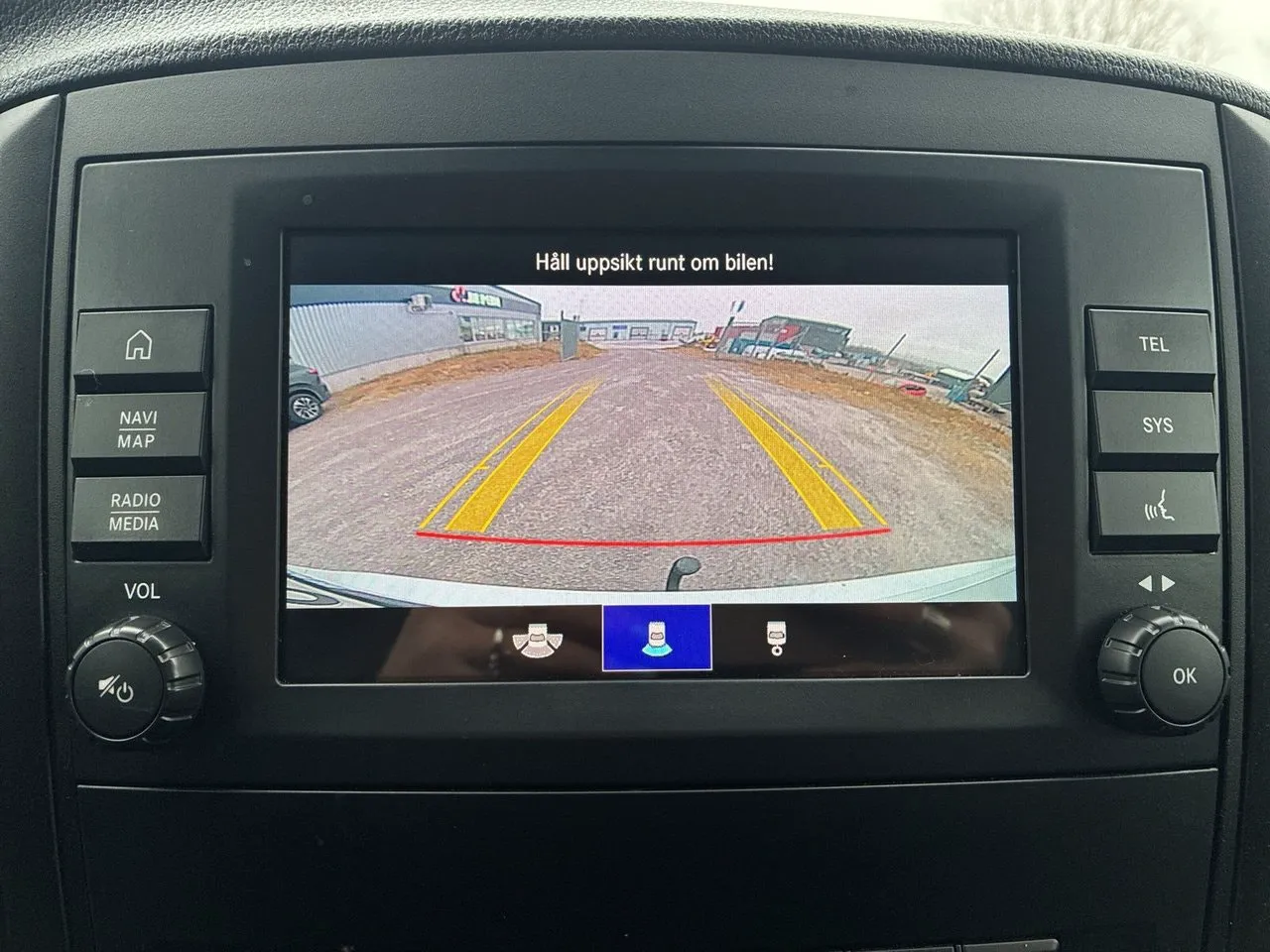 Mercedes Vito bild 17