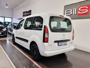 Citroen Berlingo bild 13