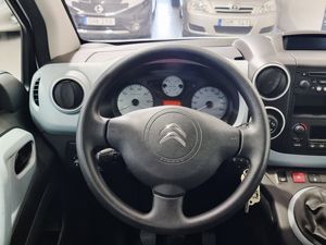 Citroen Berlingo bild 11
