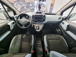 Citroen Berlingo bild 12