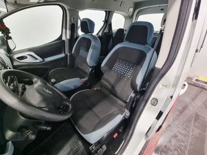 Citroen Berlingo bild 7