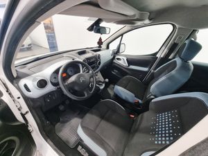 Citroen Berlingo bild 6