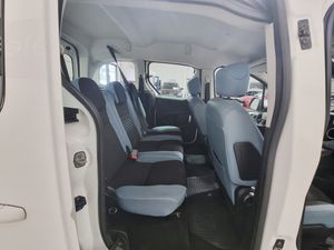Citroen Berlingo bild 18