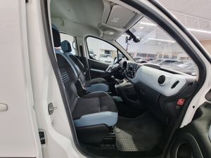 Citroen Berlingo bild 15
