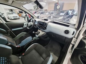Citroen Berlingo bild 16