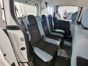 Citroen Berlingo bild 19