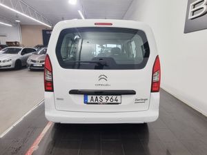 Citroen Berlingo bild 20