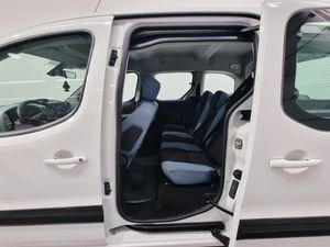 Citroen Berlingo bild 8