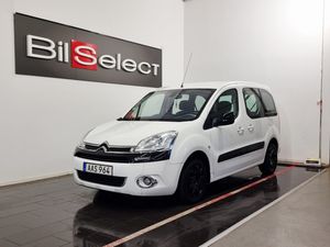 Citroen Berlingo bild 1
