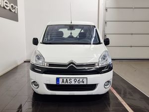 Citroen Berlingo bild 3
