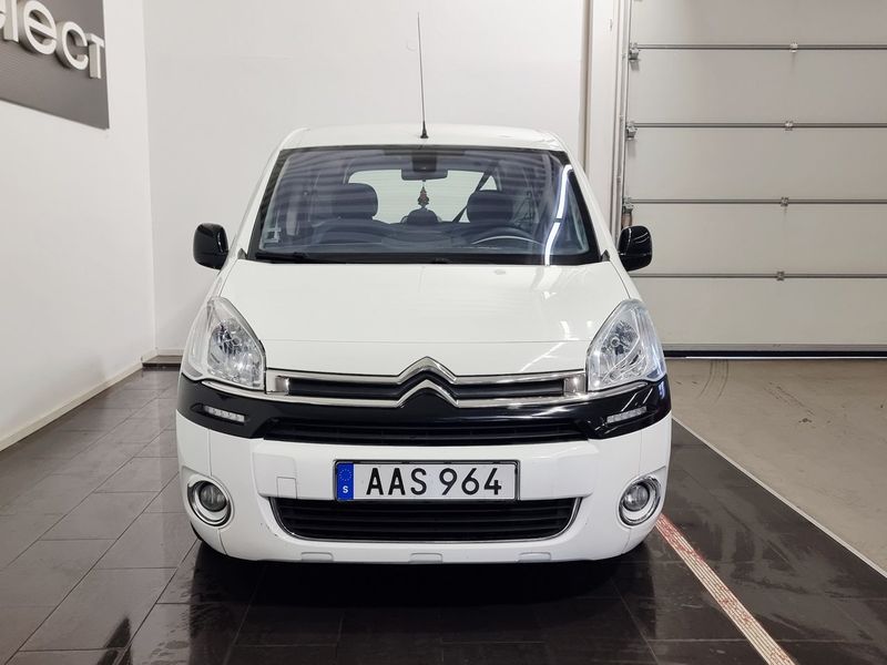 Citroen Berlingo bild 3