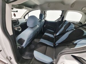 Citroen Berlingo bild 10