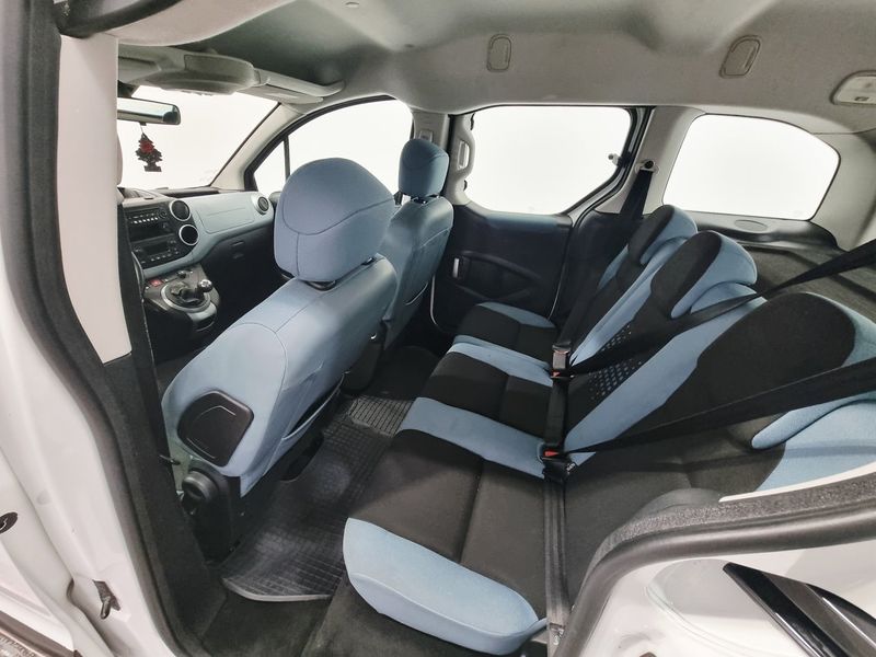 Citroen Berlingo bild 10
