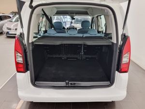 Citroen Berlingo bild 21