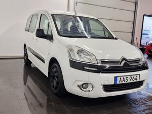 Citroen Berlingo bild 4