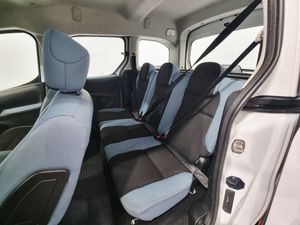 Citroen Berlingo bild 9