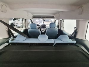 Citroen Berlingo bild 22