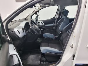 Citroen Berlingo bild 5