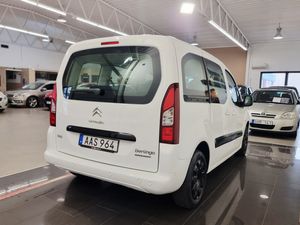 Citroen Berlingo bild 14