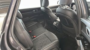 Kia Sorento bild 5