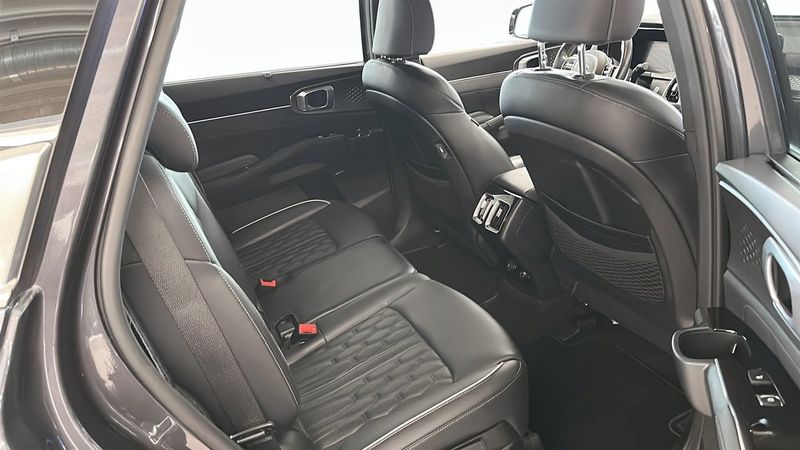 Kia Sorento bild 5