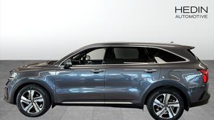 Kia Sorento bild 6