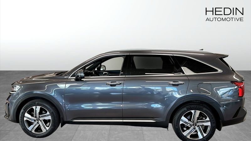 Kia Sorento bild 6
