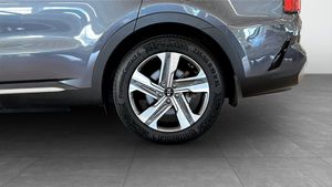 Kia Sorento bild 9