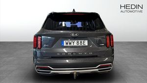 Kia Sorento bild 7