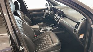 Kia Sorento bild 3