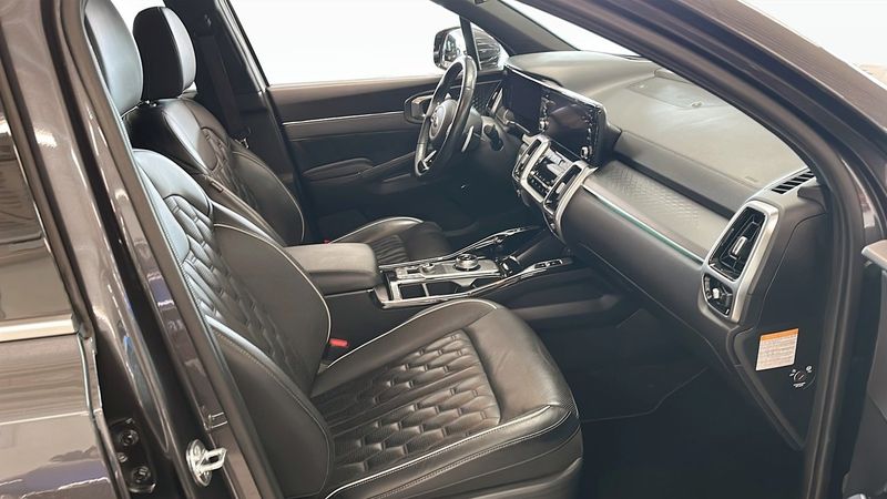 Kia Sorento bild 3
