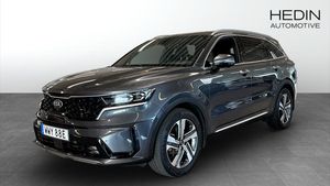 Kia Sorento bild 1