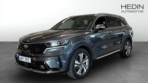 Kia Sorento PHEV AUT AWD ADVANCE PLUS - 2021