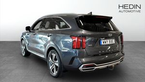 Kia Sorento bild 2