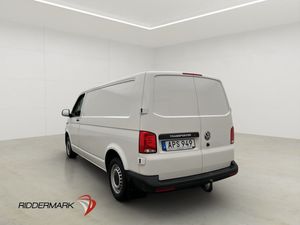Volkswagen Transporter bild 7