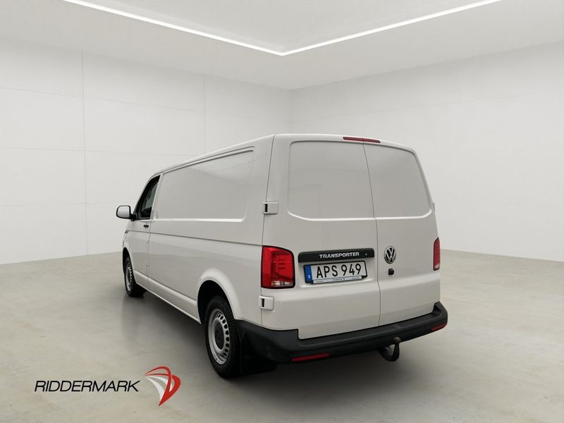 Volkswagen Transporter bild 7