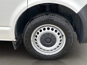 Volkswagen Transporter bild 32