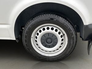 Volkswagen Transporter bild 30