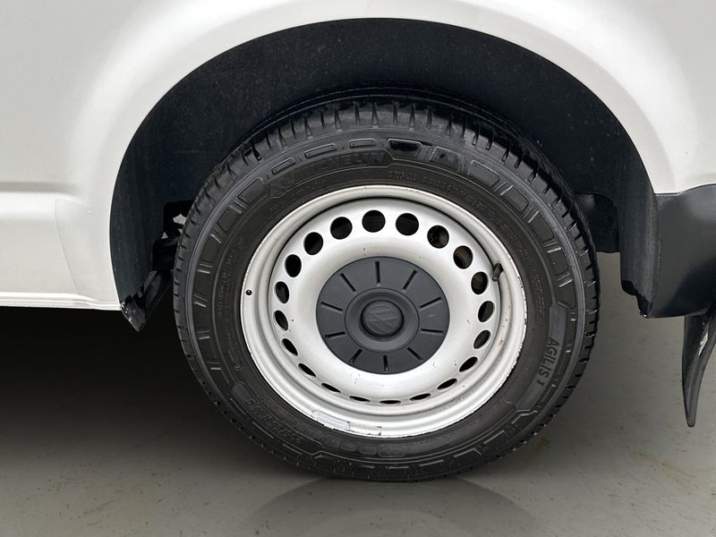 Volkswagen Transporter bild 30
