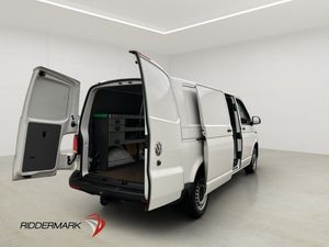 Volkswagen Transporter bild 10