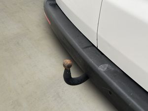 Volkswagen Transporter bild 11