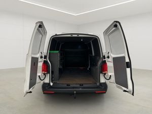 Volkswagen Transporter bild 12