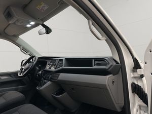 Volkswagen Transporter bild 28